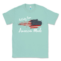 Seafoam Kentucky Classic Tee - Bettercallsaul