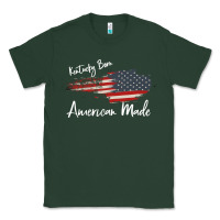 Sports Green Kentucky Classic Tee - Bettercallsaul