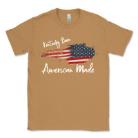 Toasted Coconut Kentucky Classic Tee - Bettercallsaul