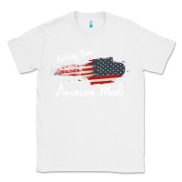 White Kentucky Classic Tee - Bettercallsaul