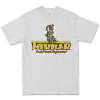 Dove Grey torker bmx Premium Tee - tuanDangUi