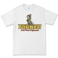 White torker bmx Premium Tee - tuanDangUi