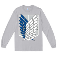 Moon Dust wings of liberty Long Sleeve Tee - tuanDangUi
