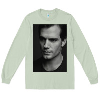 Matcha henry cavill 6 Long Sleeve Tee - tuanDangUi