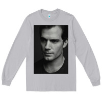 Moon Dust henry cavill 6 Long Sleeve Tee - tuanDangUi