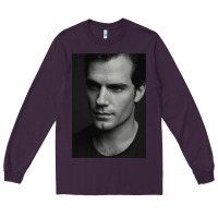 Plum henry cavill 6 Long Sleeve Tee - tuanDangUi