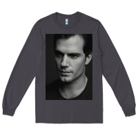 Smoke henry cavill 6 Long Sleeve Tee - tuanDangUi