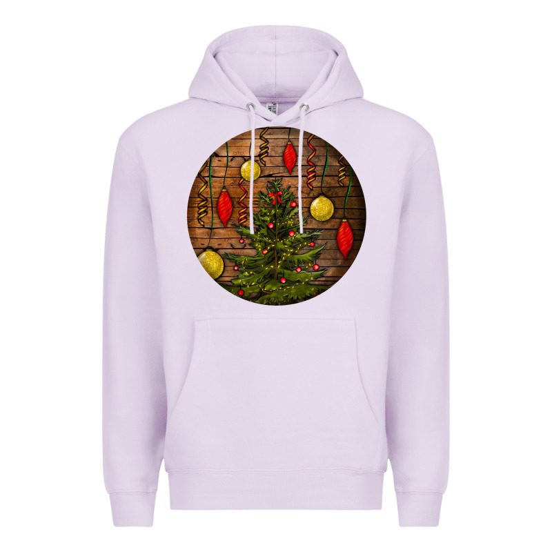 Christmas Premium Hoodie by BundleAndBundleShop | Teevron
