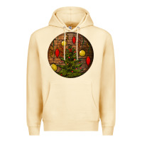 Pina Colada christmas Premium Hoodie - BundleAndBundleShop