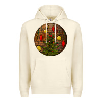 Sandshell christmas Premium Hoodie - BundleAndBundleShop