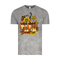 Cloud Rock Wild About Fall Vintage Tee - texasbilliewilder