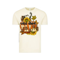 Vintage Arctic Wild About Fall Vintage Tee - texasbilliewilder