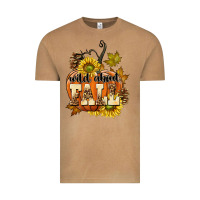 Vintage Camel Wild About Fall Vintage Tee - texasbilliewilder