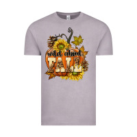 Vintage Zinc Wild About Fall Vintage Tee - texasbilliewilder