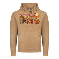 Vintage Camel my blood type is pumpkin spice Vintage Hoodie - NancyCooperArtShop