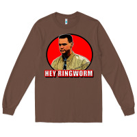 Chestnut me myself and irene Long Sleeve Tee - tuanDangUi