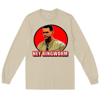 Mushroom me myself and irene Long Sleeve Tee - tuanDangUi