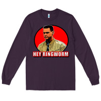 Plum me myself and irene Long Sleeve Tee - tuanDangUi