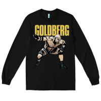 Black goldberg Long Sleeve Tee - tuanDangUi