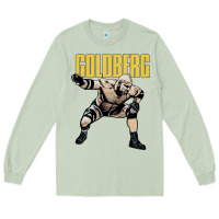 Matcha goldberg Long Sleeve Tee - tuanDangUi