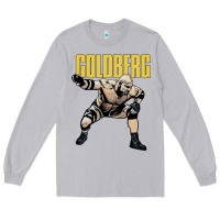 Moon Dust goldberg Long Sleeve Tee - tuanDangUi