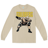 Mushroom goldberg Long Sleeve Tee - tuanDangUi