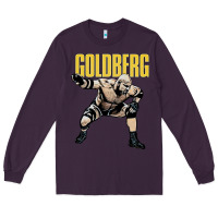 Plum goldberg Long Sleeve Tee - tuanDangUi