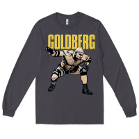 Smoke goldberg Long Sleeve Tee - tuanDangUi