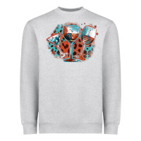 American Wines Heavyweight Sweatshirt | Teevron
