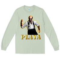 Matcha les grossman  playa Long Sleeve Tee - tuanDangUi