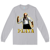 Moon Dust les grossman  playa Long Sleeve Tee - tuanDangUi