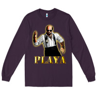 Plum les grossman  playa Long Sleeve Tee - tuanDangUi