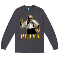 Smoke les grossman  playa Long Sleeve Tee - tuanDangUi