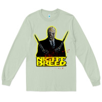 Matcha nightbreed 1 Long Sleeve Tee - tuanDangUi