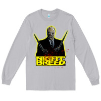 Moon Dust nightbreed 1 Long Sleeve Tee - tuanDangUi