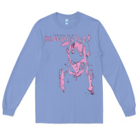 Colony Blue Sewerslvt Schizofrenia SPECIAL GIFT FOR SEWERSLVT LOVERS Essential Long Sleeve Tee - tuanDangUi