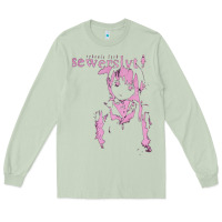 Matcha Sewerslvt Schizofrenia SPECIAL GIFT FOR SEWERSLVT LOVERS Essential Long Sleeve Tee - tuanDangUi