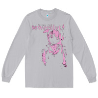 Moon Dust Sewerslvt Schizofrenia SPECIAL GIFT FOR SEWERSLVT LOVERS Essential Long Sleeve Tee - tuanDangUi