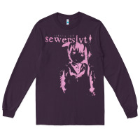 Sewerslvt Schizofrenia Special Gift For Sewerslvt Lovers Essential Long Sleeve Tee | Teevron