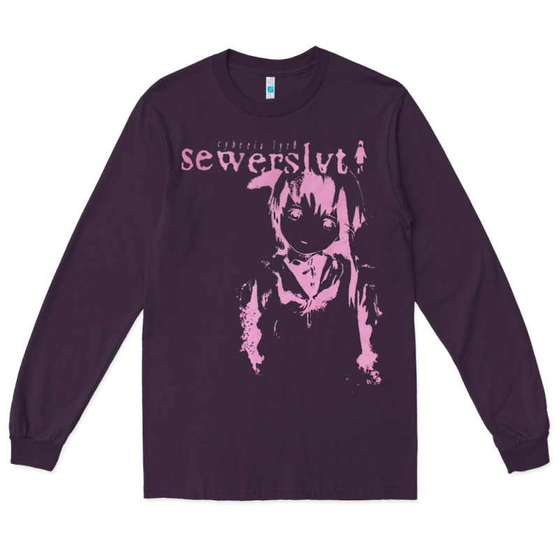 Sewerslvt Schizofrenia Special Gift For Sewerslvt Lovers Essential Long Sleeve Tee by tuanDangUi | Teevron