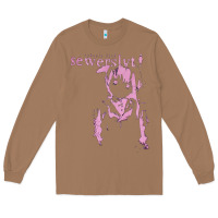 Toasted Coconut Sewerslvt Schizofrenia SPECIAL GIFT FOR SEWERSLVT LOVERS Essential Long Sleeve Tee - tuanDangUi
