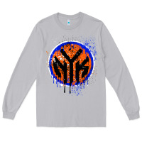 Moon Dust nyk drip Long Sleeve Tee - tuanDangUi