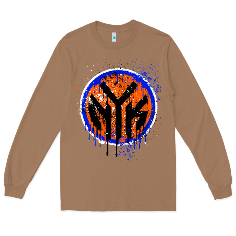 Nyk Drip Long Sleeve Tee by tuanDangUi | Teevron
