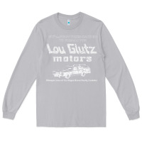 Moon Dust lou glutz motors (national lampoon's vacation) Long Sleeve Tee - tuanDangUi