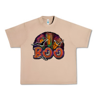 Burro boo Urban Heavy Tee - JahusDesignShop