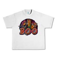 Lunar Rock boo Urban Heavy Tee - JahusDesignShop
