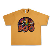 Peanut Butter boo Urban Heavy Tee - JahusDesignShop