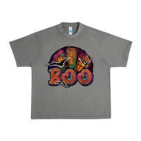 Tornado boo Urban Heavy Tee - JahusDesignShop