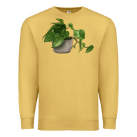 Philodendron Premium Sweatshirt | Teevron