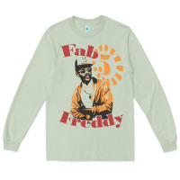 Matcha fab 5 freddy 80s hip hop Long Sleeve Tee - tuanDangUi